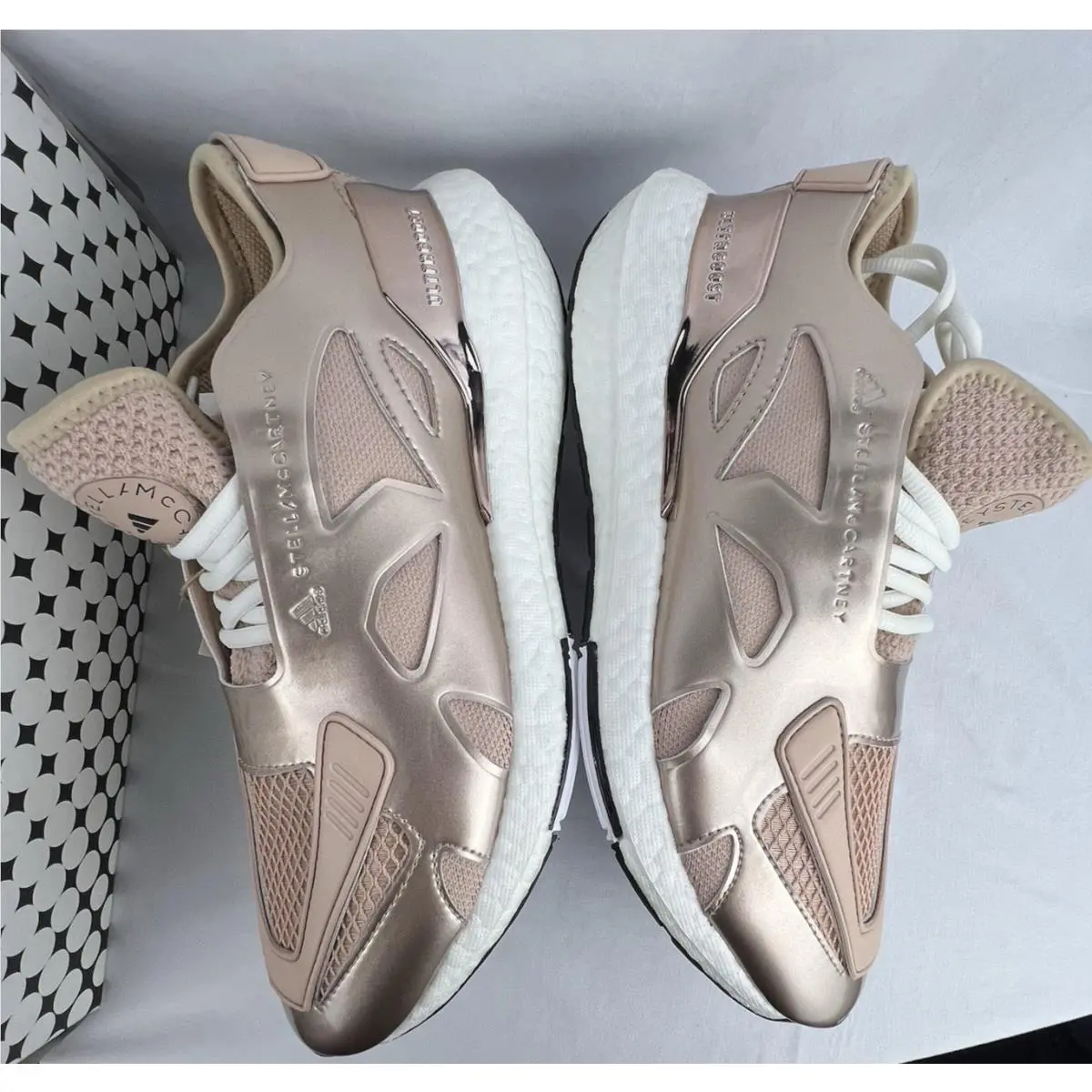 Adidas shoes - adidas UltraBoost 22 - UltraBoost - GX7832 - Beige, Manufacturer: Beige/Cloud White/Core Black 11