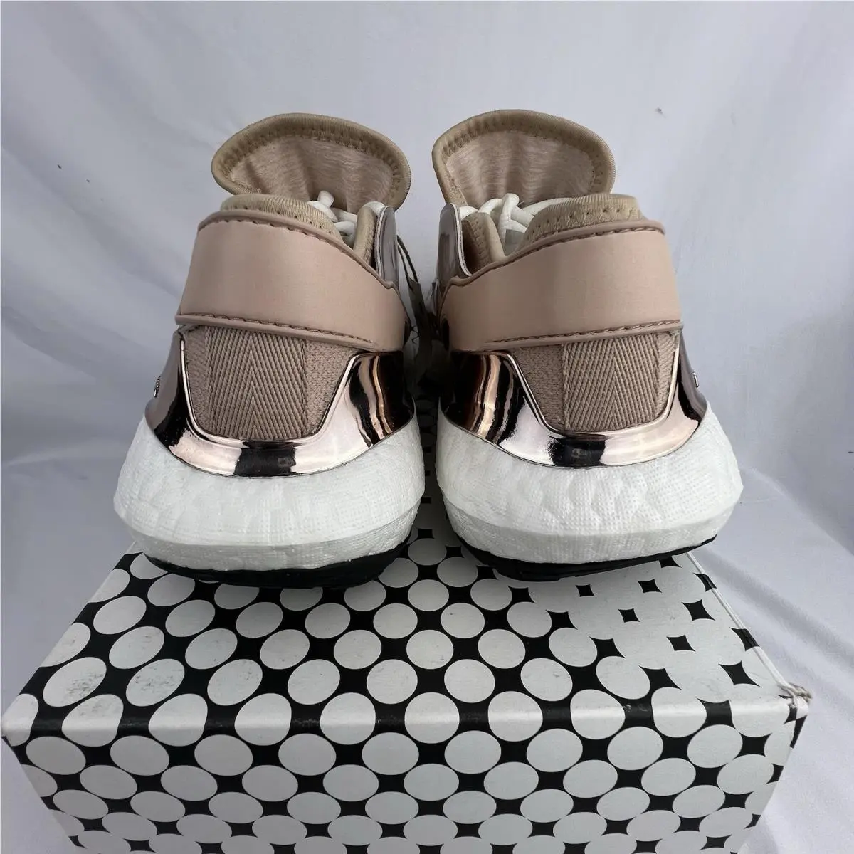 Adidas shoes - adidas UltraBoost 22 - UltraBoost - GX7832 - Beige, Manufacturer: Beige/Cloud White/Core Black 0