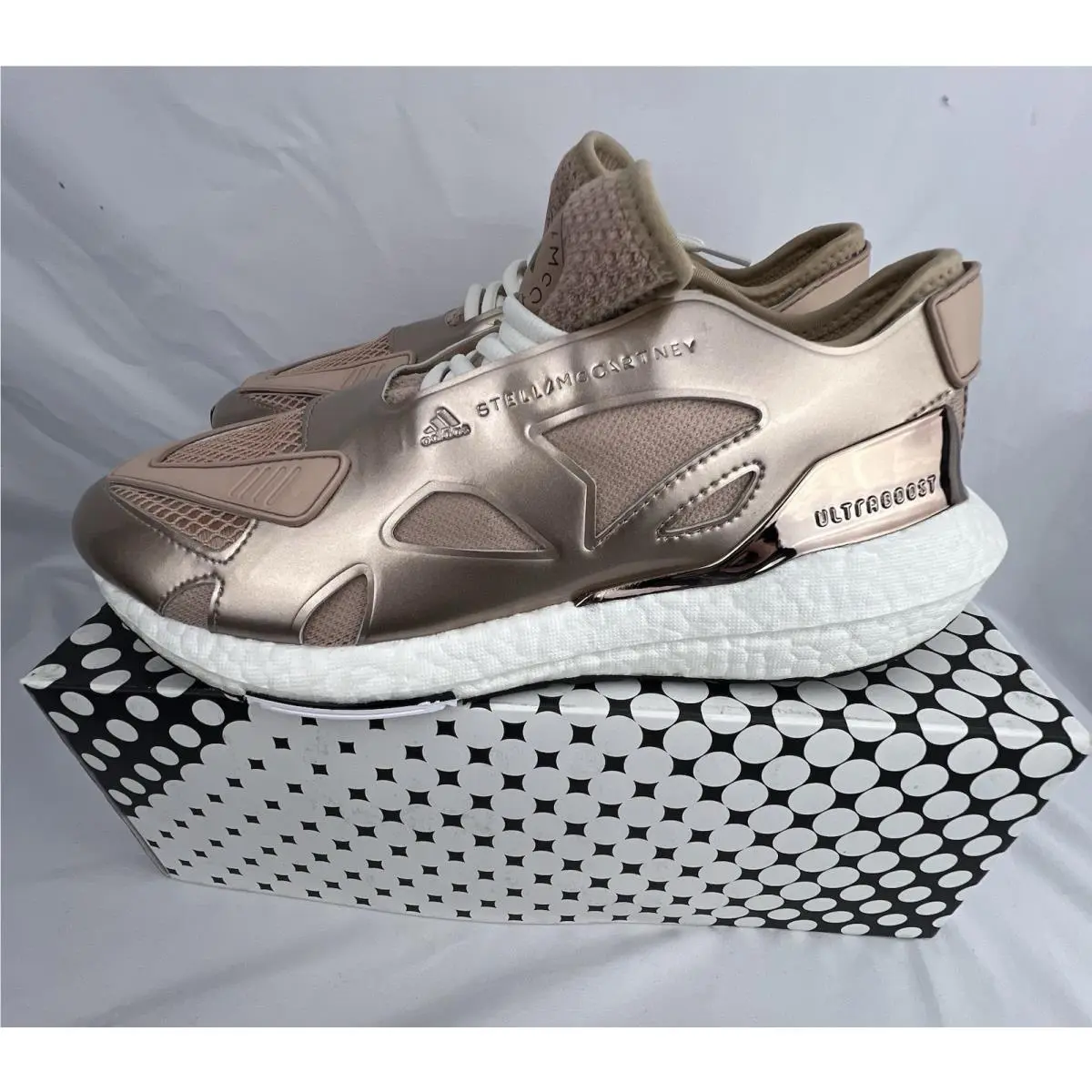 Adidas shoes - adidas UltraBoost 22 - UltraBoost - GX7832 - Beige, Manufacturer: Beige/Cloud White/Core Black 1