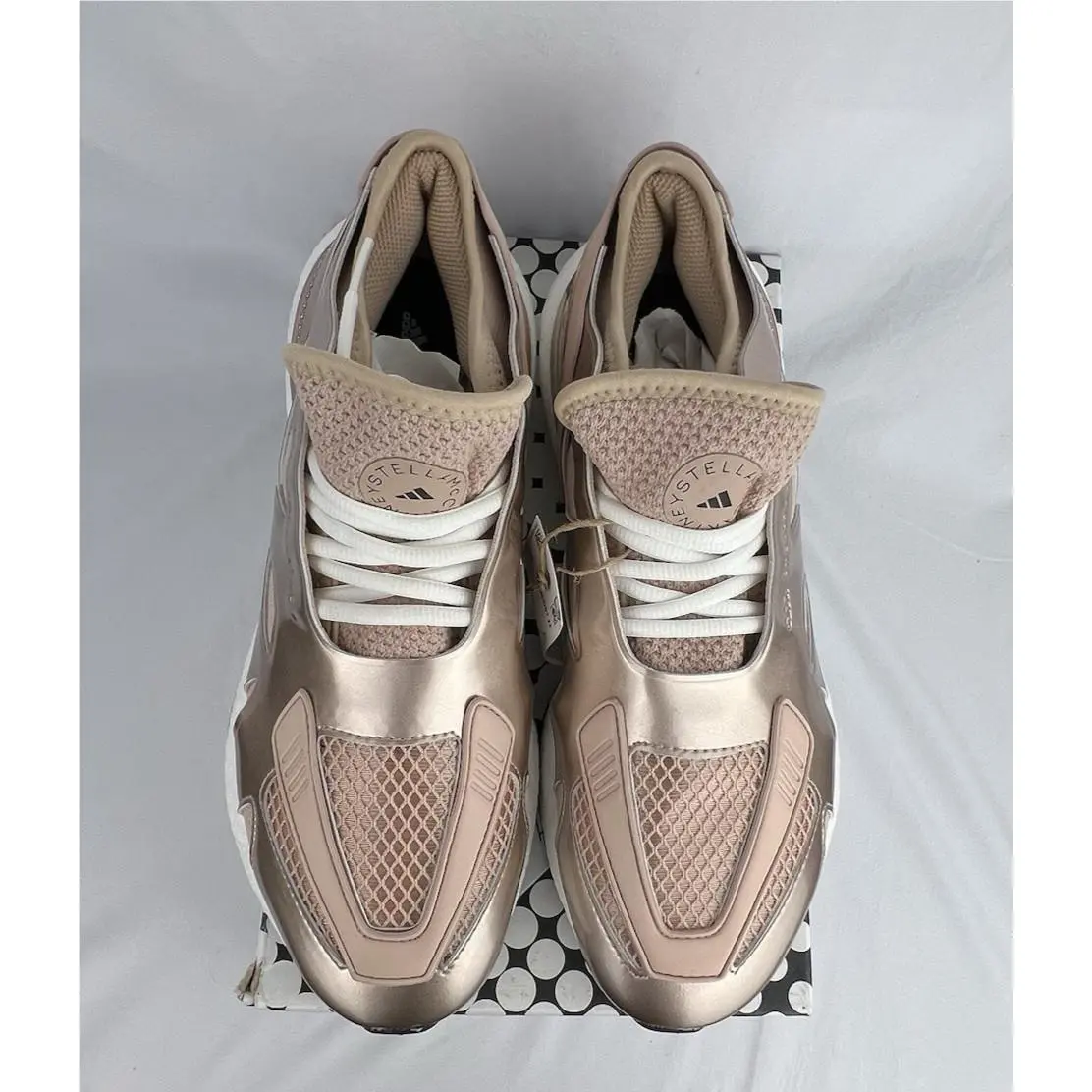Adidas shoes - adidas UltraBoost 22 - UltraBoost - GX7832 - Beige, Manufacturer: Beige/Cloud White/Core Black 3