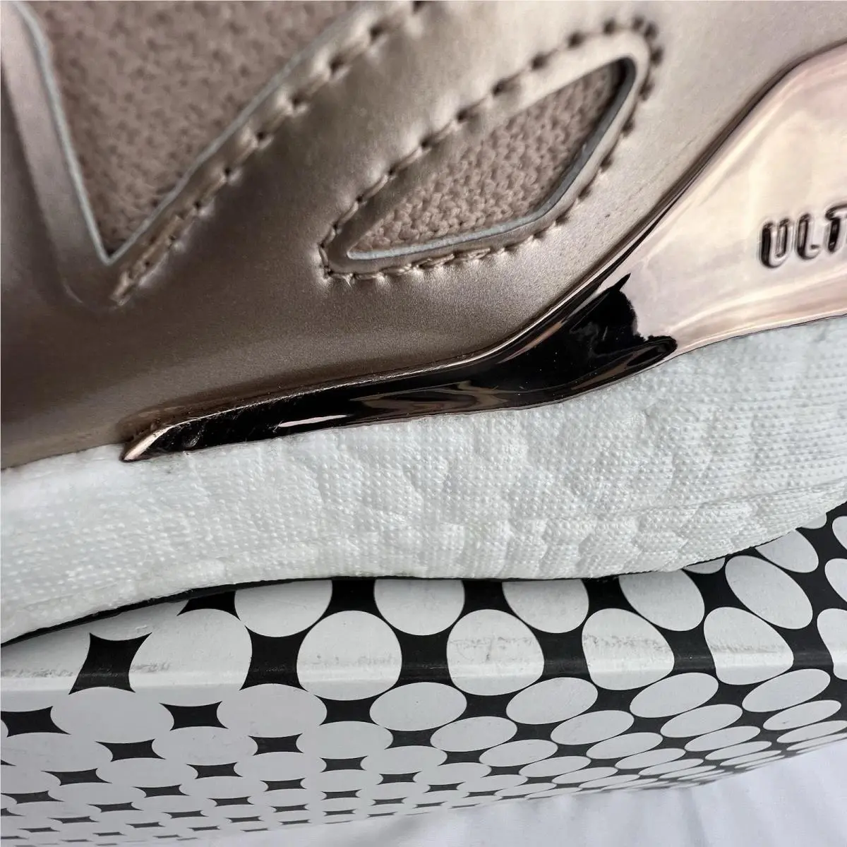 Adidas shoes - adidas UltraBoost 22 - UltraBoost - GX7832 - Beige, Manufacturer: Beige/Cloud White/Core Black 7