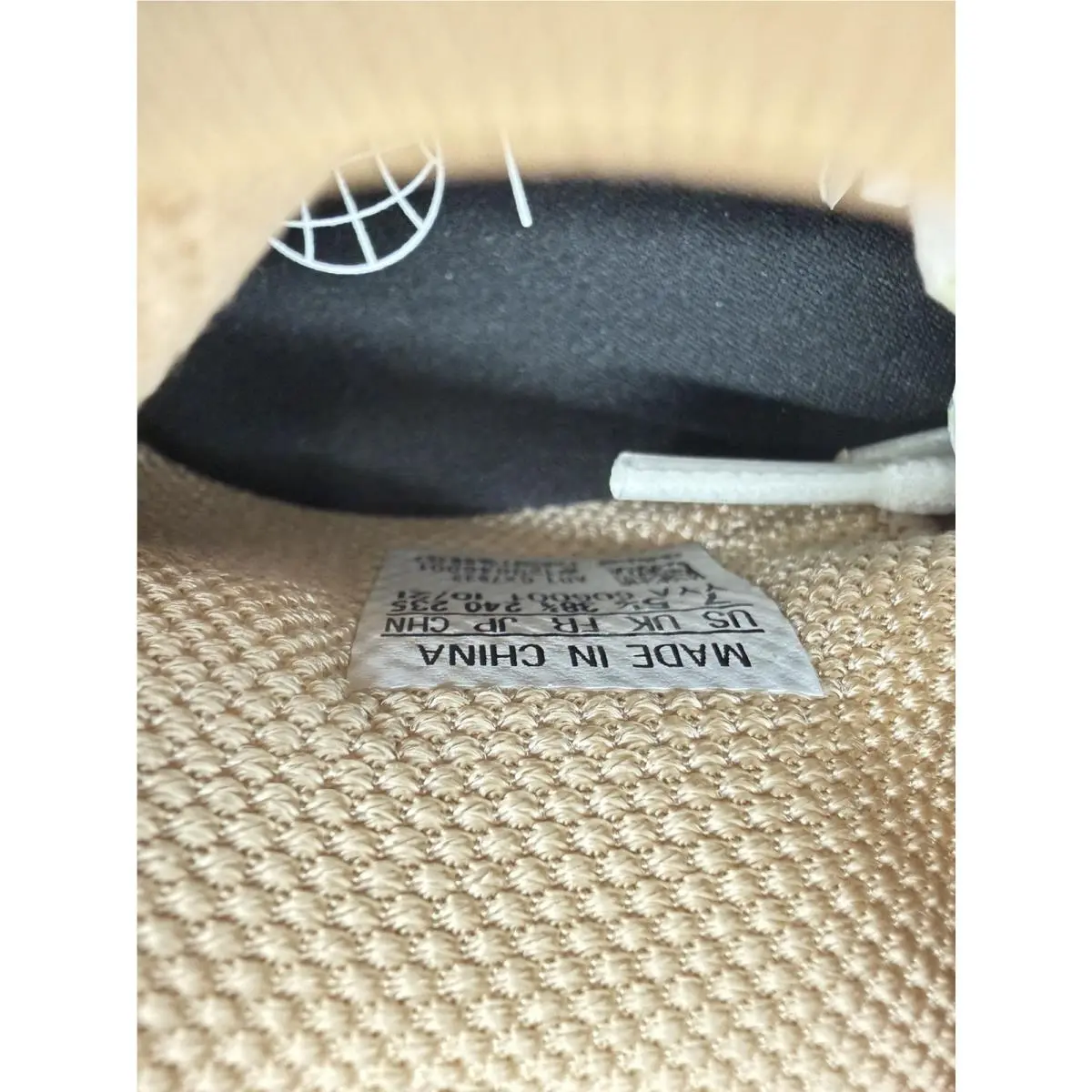 Adidas shoes - adidas Stella McCartney - Stella McCartney - GX7832 - Rose Gold 10