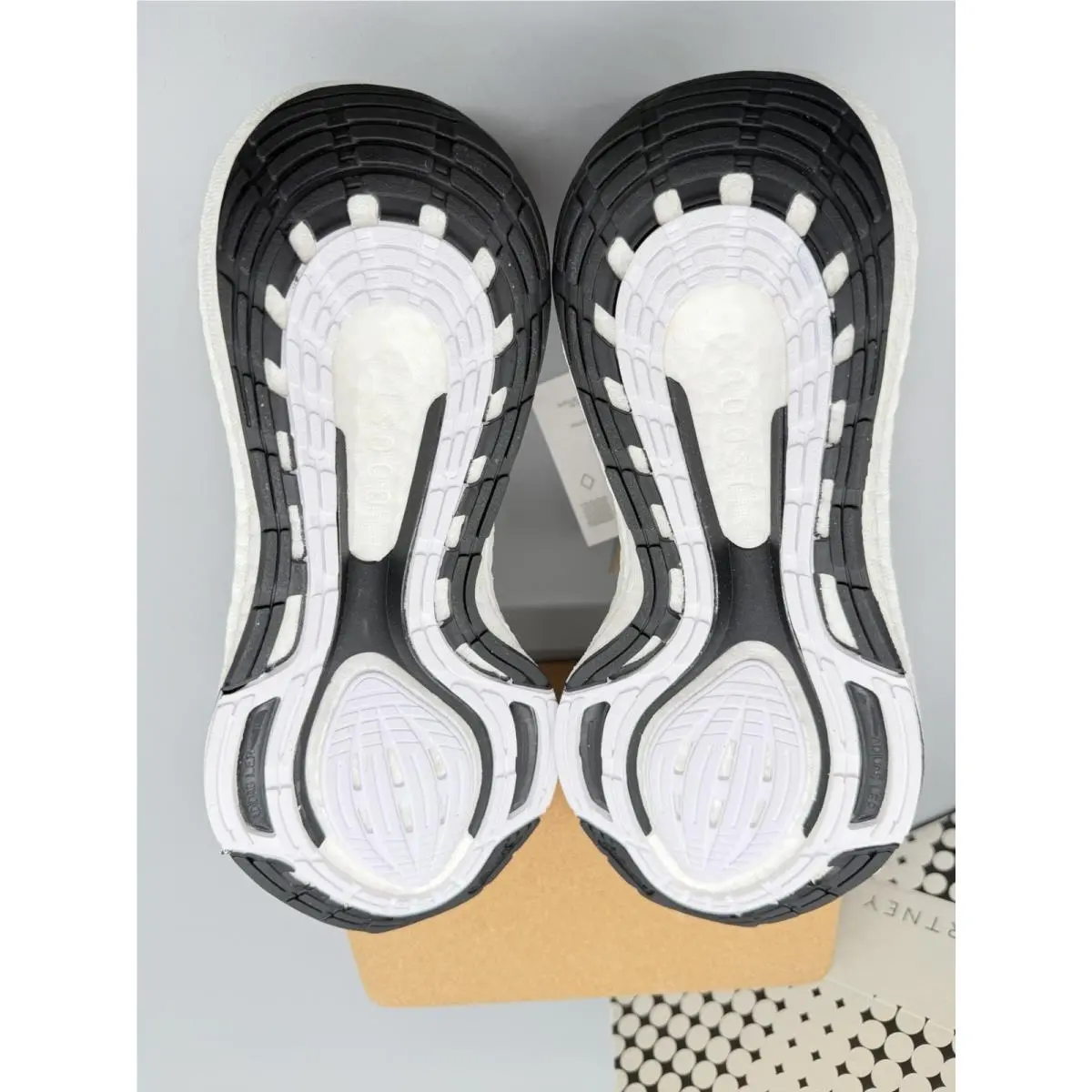 Adidas shoes - adidas Stella McCartney - Stella McCartney - GX7832 - Rose Gold 11