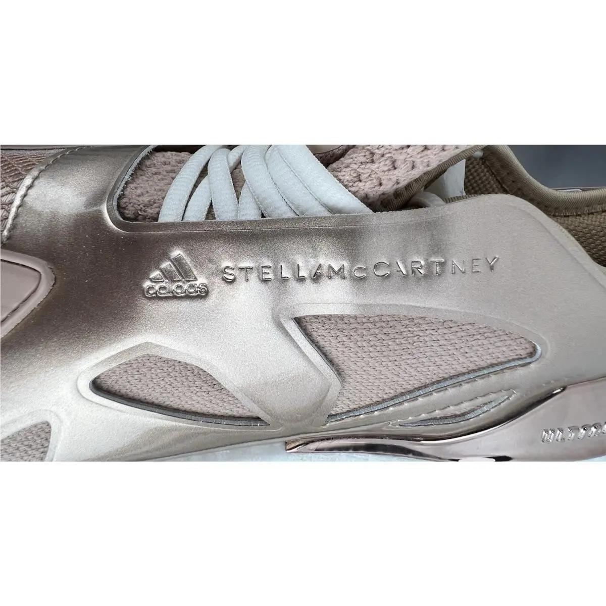 Adidas shoes - adidas UltraBoost 22 - UltraBoost - GX7832 - Beige, Manufacturer: Beige/Cloud White/Core Black 12