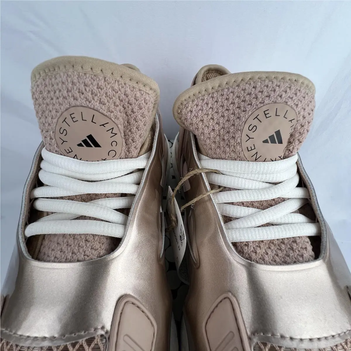 Adidas shoes - adidas UltraBoost 22 - UltraBoost - GX7832 - Beige, Manufacturer: Beige/Cloud White/Core Black 2