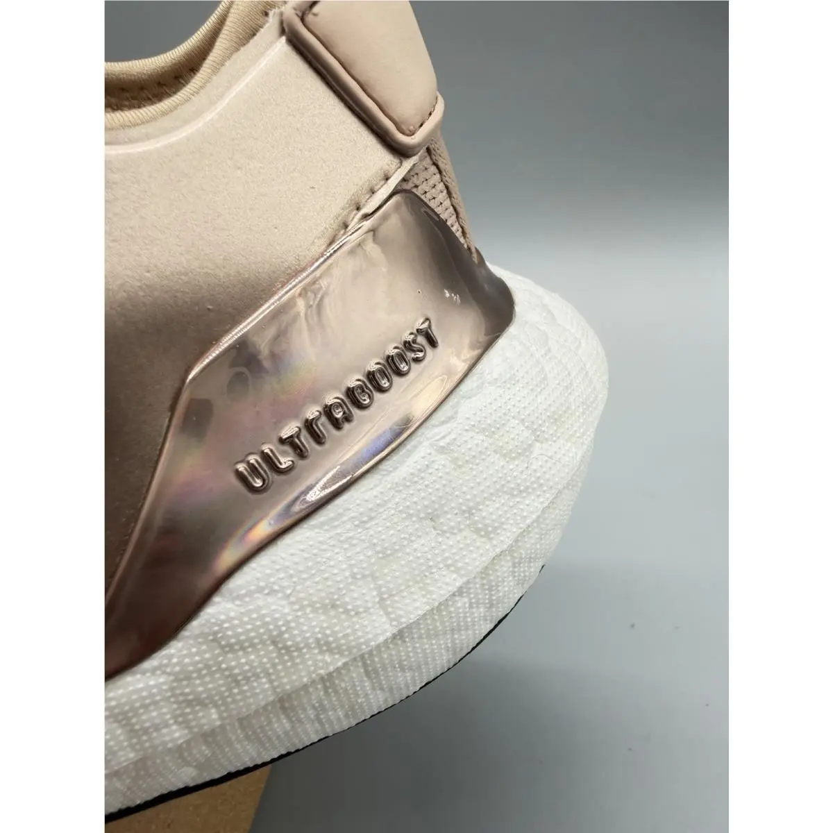 Adidas shoes - adidas Stella McCartney - Stella McCartney - GX7832 - Rose Gold 3