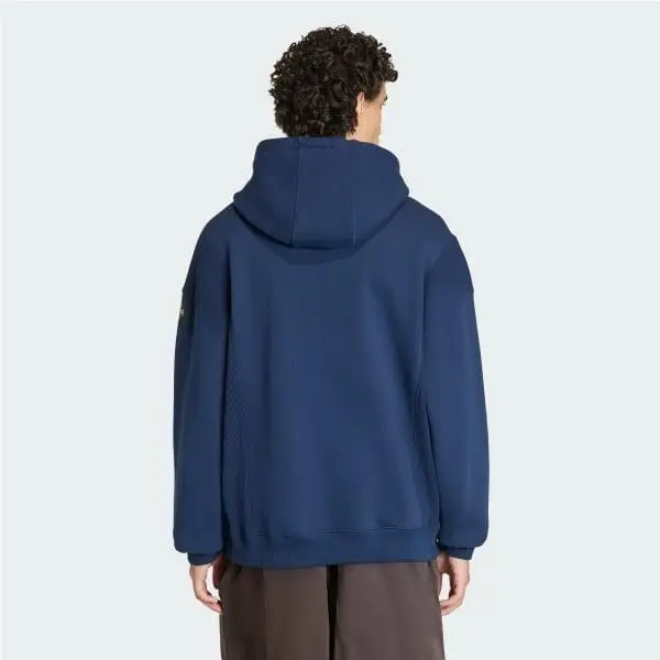 Adidas clothing - KB9330 - KB9330 - Blue (UPC: 198326422610) 0