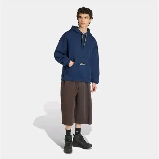 Adidas clothing - KB9330 - KB9330 - Blue (UPC: 198326422610) 3