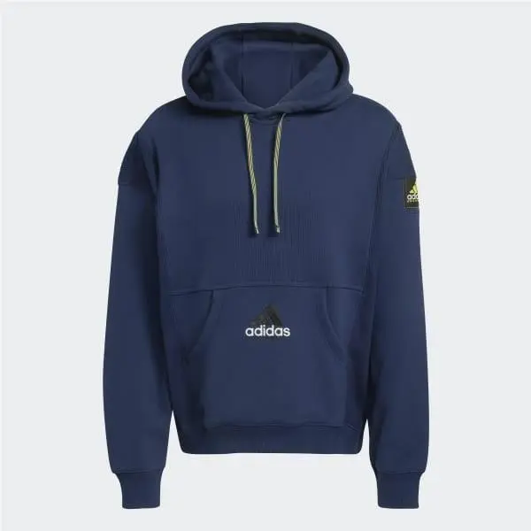 Adidas clothing - KB9330 - KB9330 - Blue (UPC: 198326422610) 4