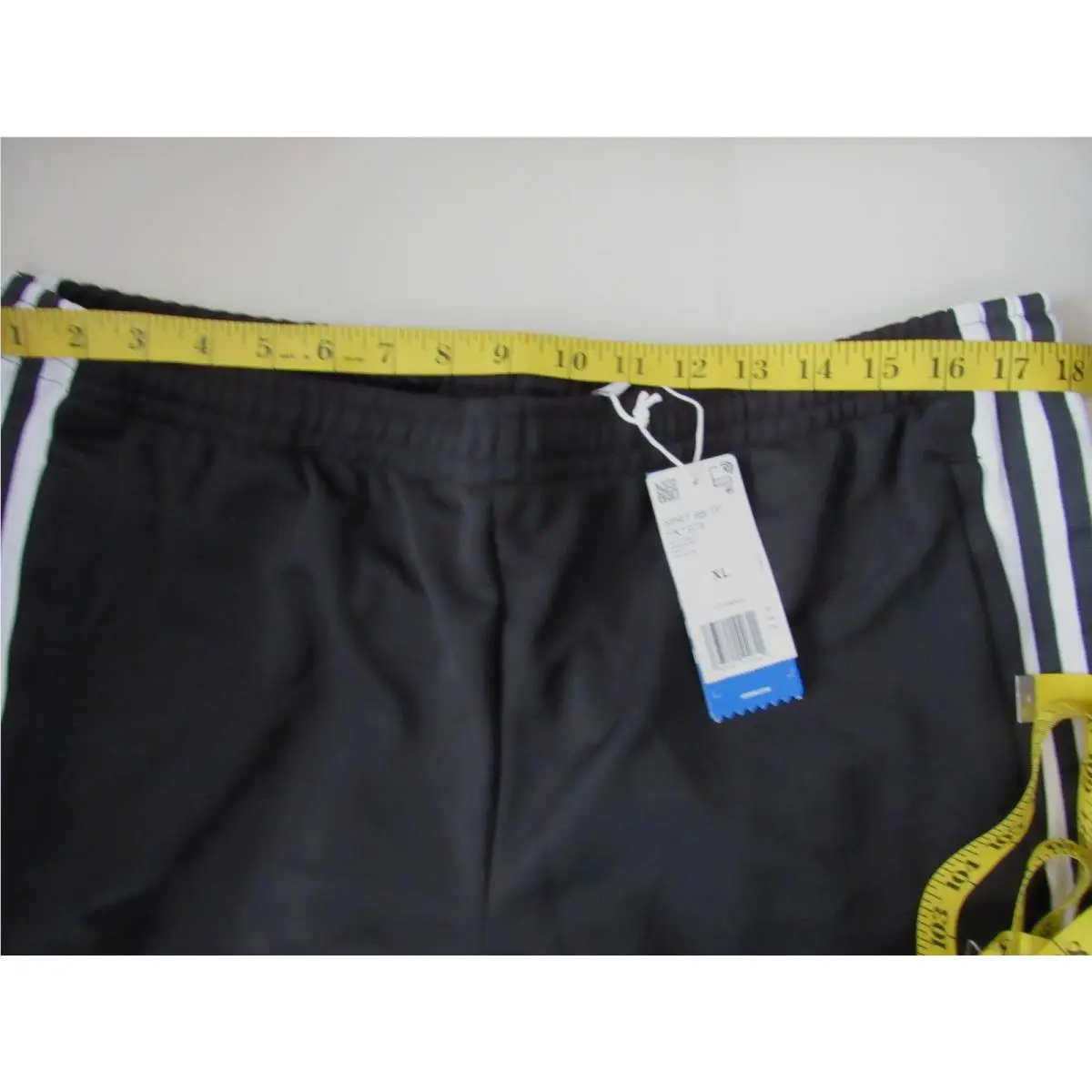 Adidas clothing - FK1974 - FK1974 - Black (UPC: 193101510742) 11