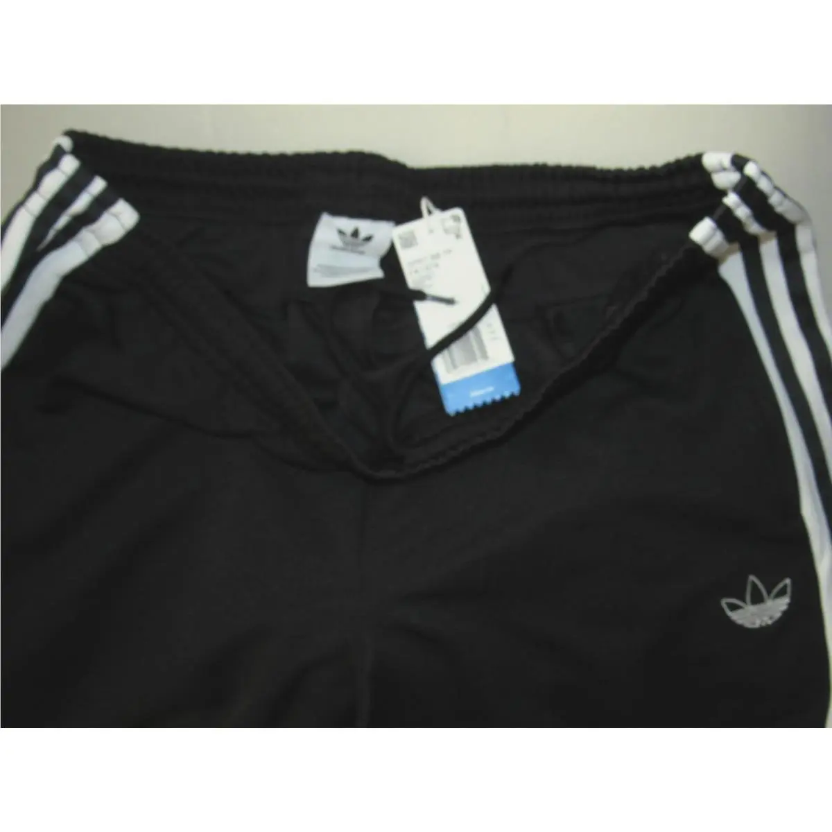 Adidas clothing - FK1974 - FK1974 - Black (UPC: 193101510742) 12
