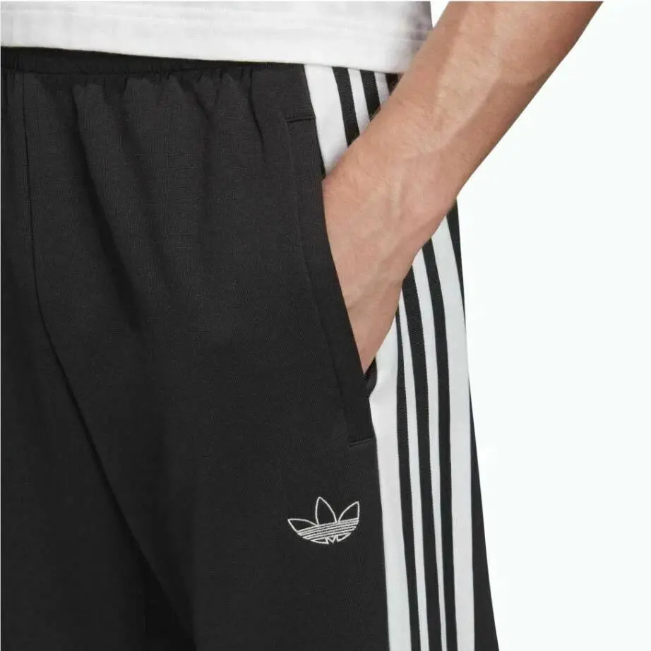 Adidas clothing - FK1974 - FK1974 - Black (UPC: 193101510742) 2