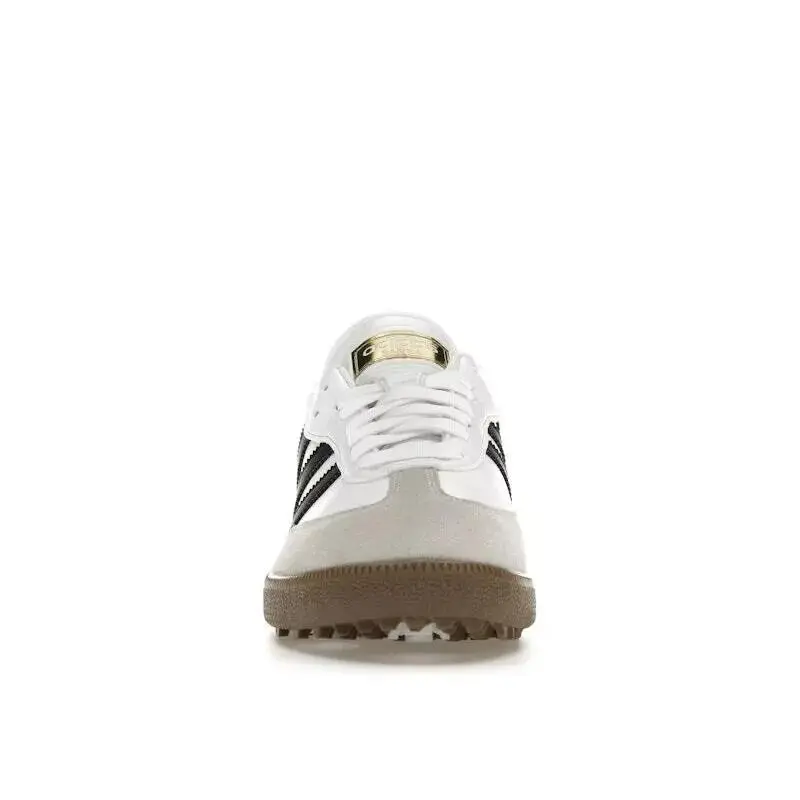 Adidas shoes - White 1