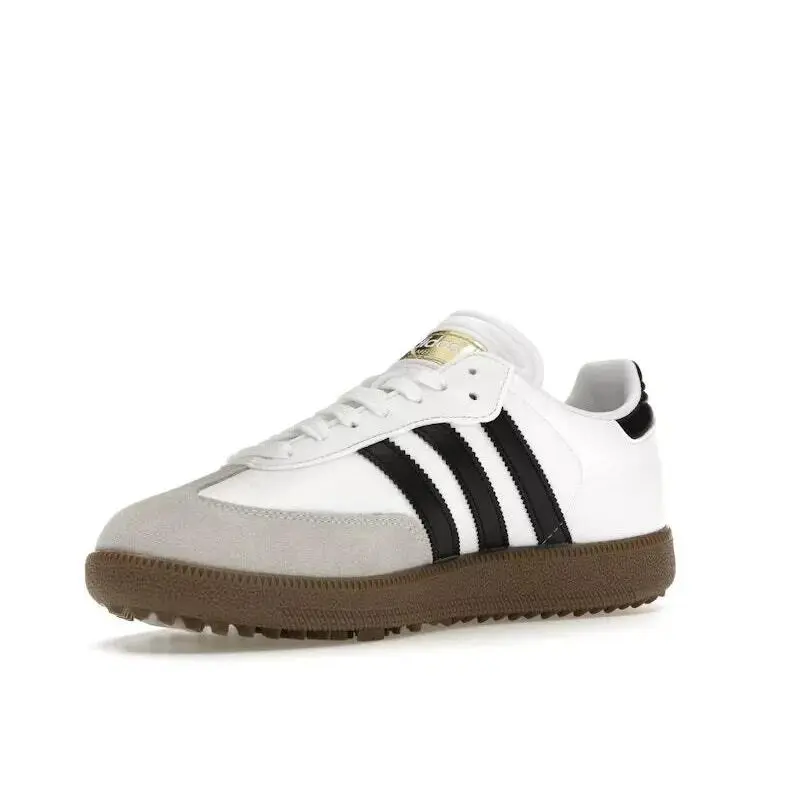Adidas shoes - White 2