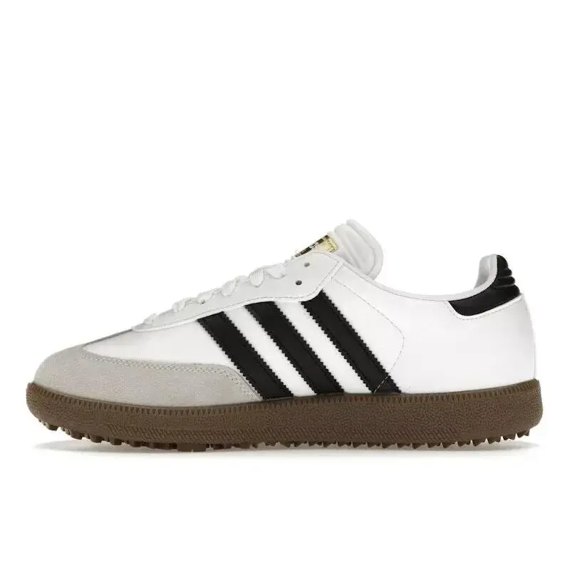 Adidas shoes - White 3