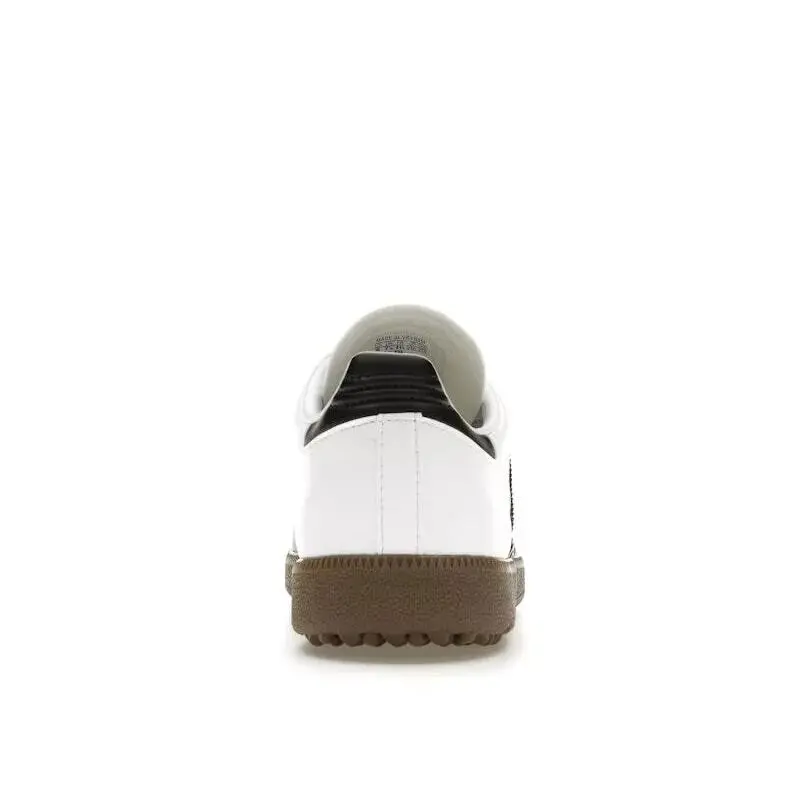 Adidas shoes - White 4