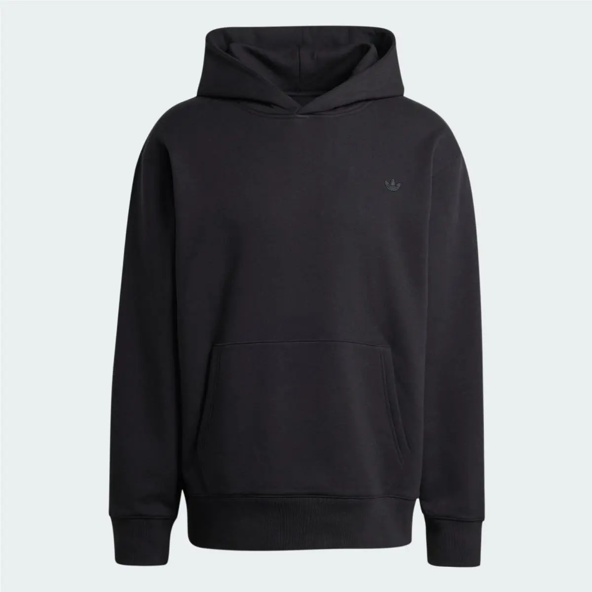 Mens 2XL Adidas Premium Essentials Hoodie Hooded Sweatshirt IY2247