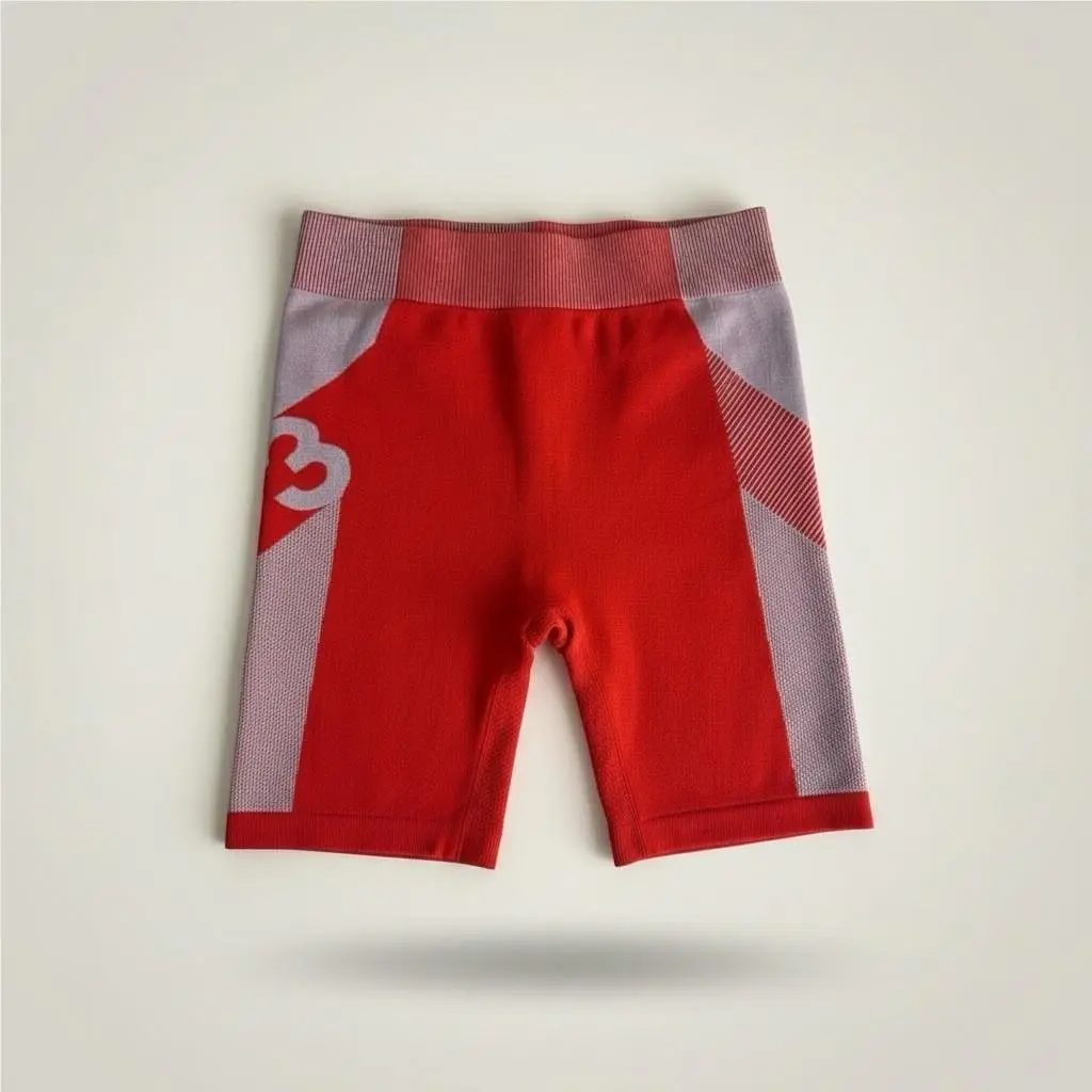 Adidas clothing - Multicolor 1