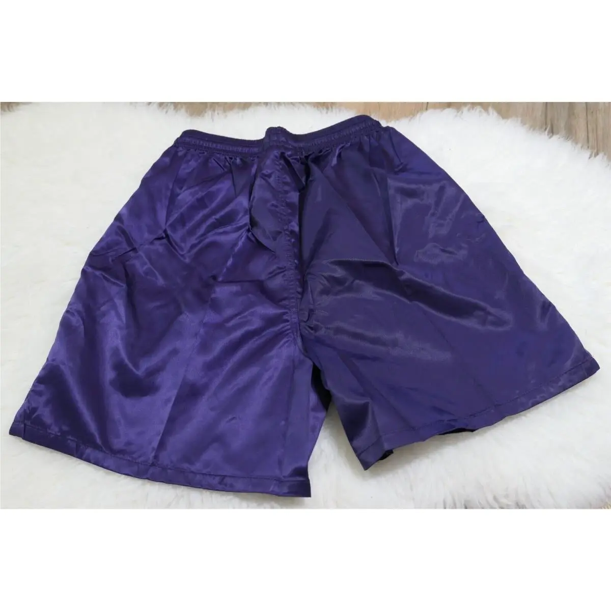Adidas clothing - Adidas Genoa II - Genoa - Purple 8