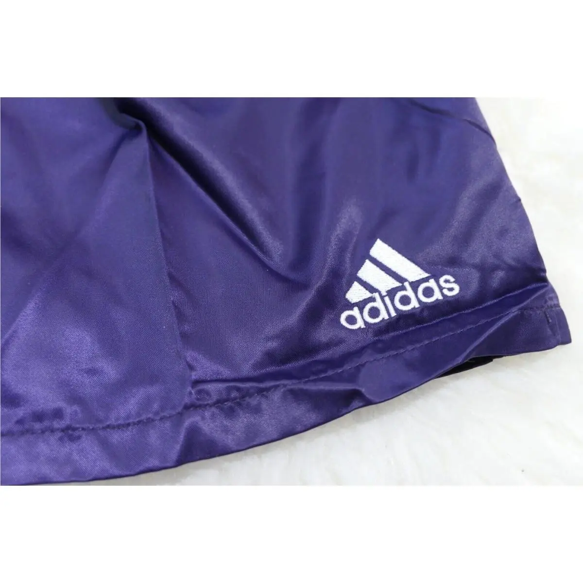 Adidas clothing - Adidas Genoa II - Genoa - Purple 0