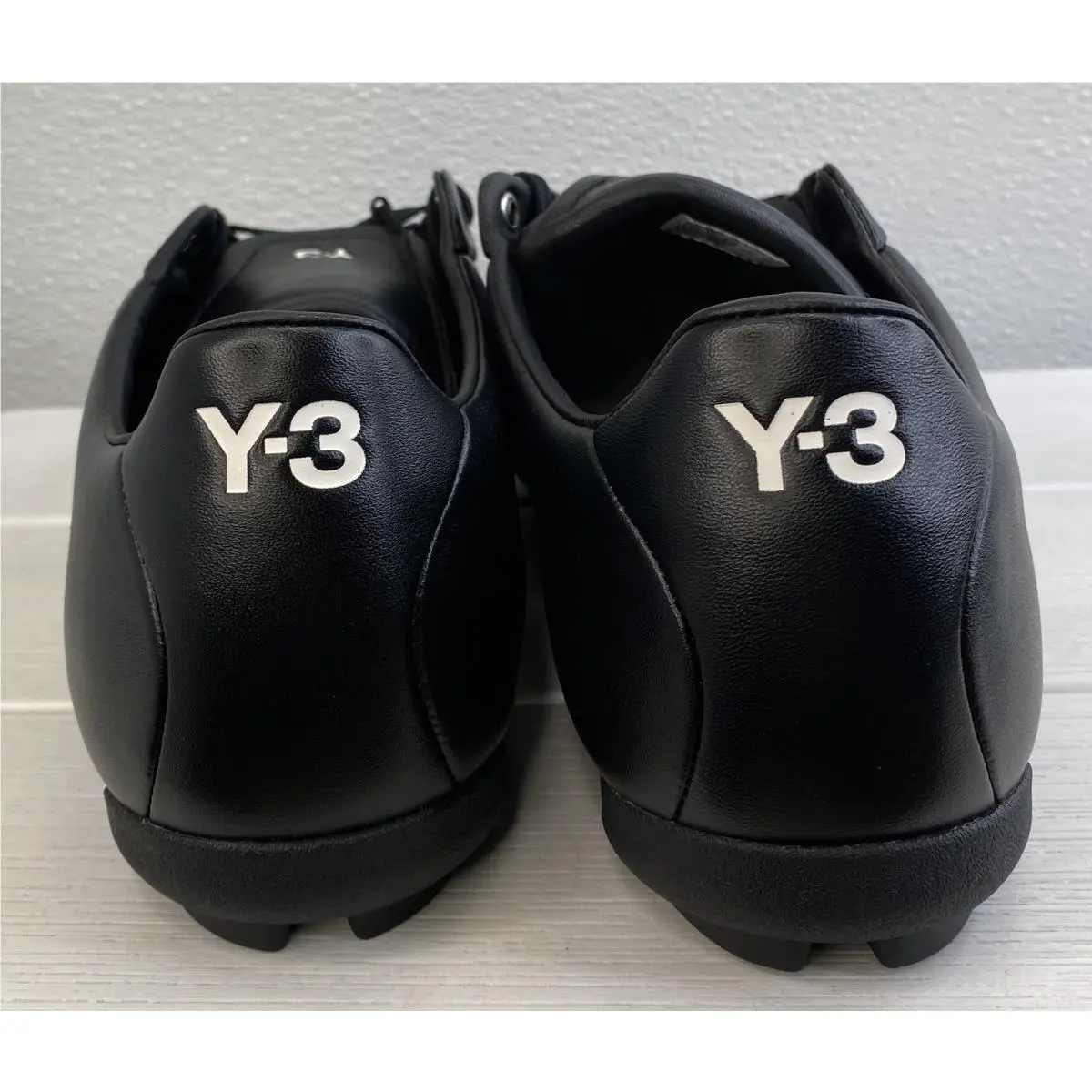 Adidas shoes - Black (UPC: 198322530630) 1