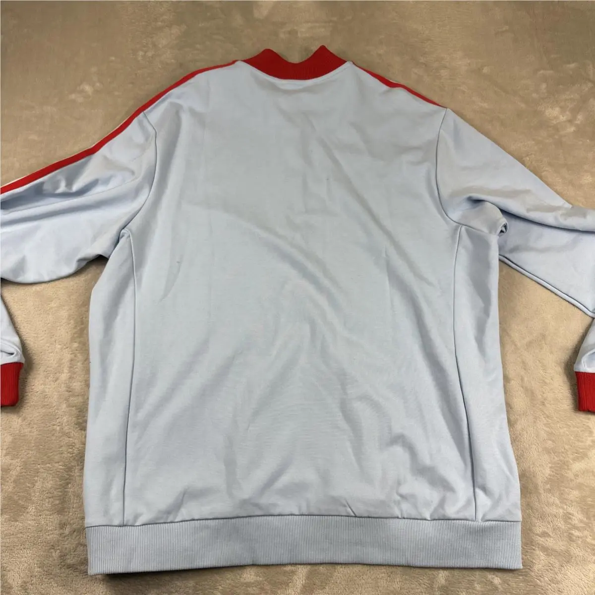 Adidas clothing - Blue 6
