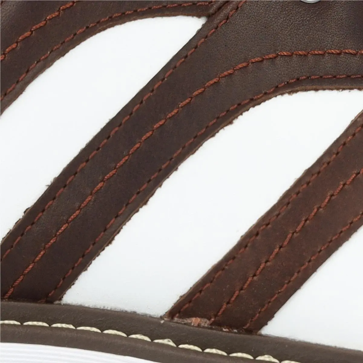 Adidas shoes - MC Z-Traxion - White (UPC: 0191028637375) 6
