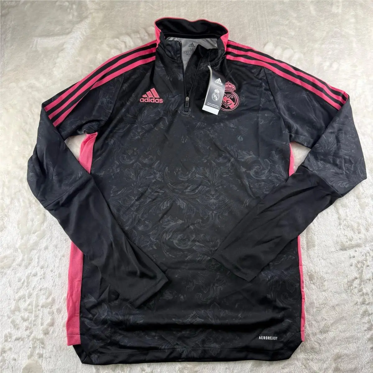 Adidas clothing - Black 0