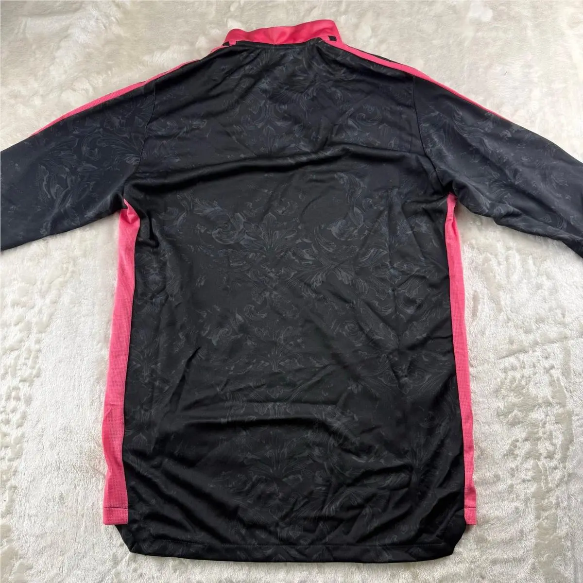 Adidas clothing - Black 3