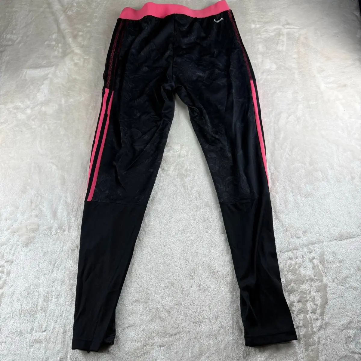 Adidas clothing - Black 8