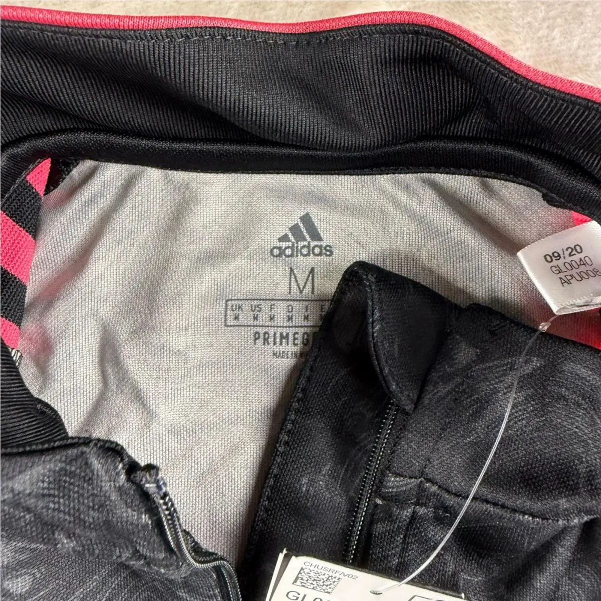 Adidas clothing - Black 2