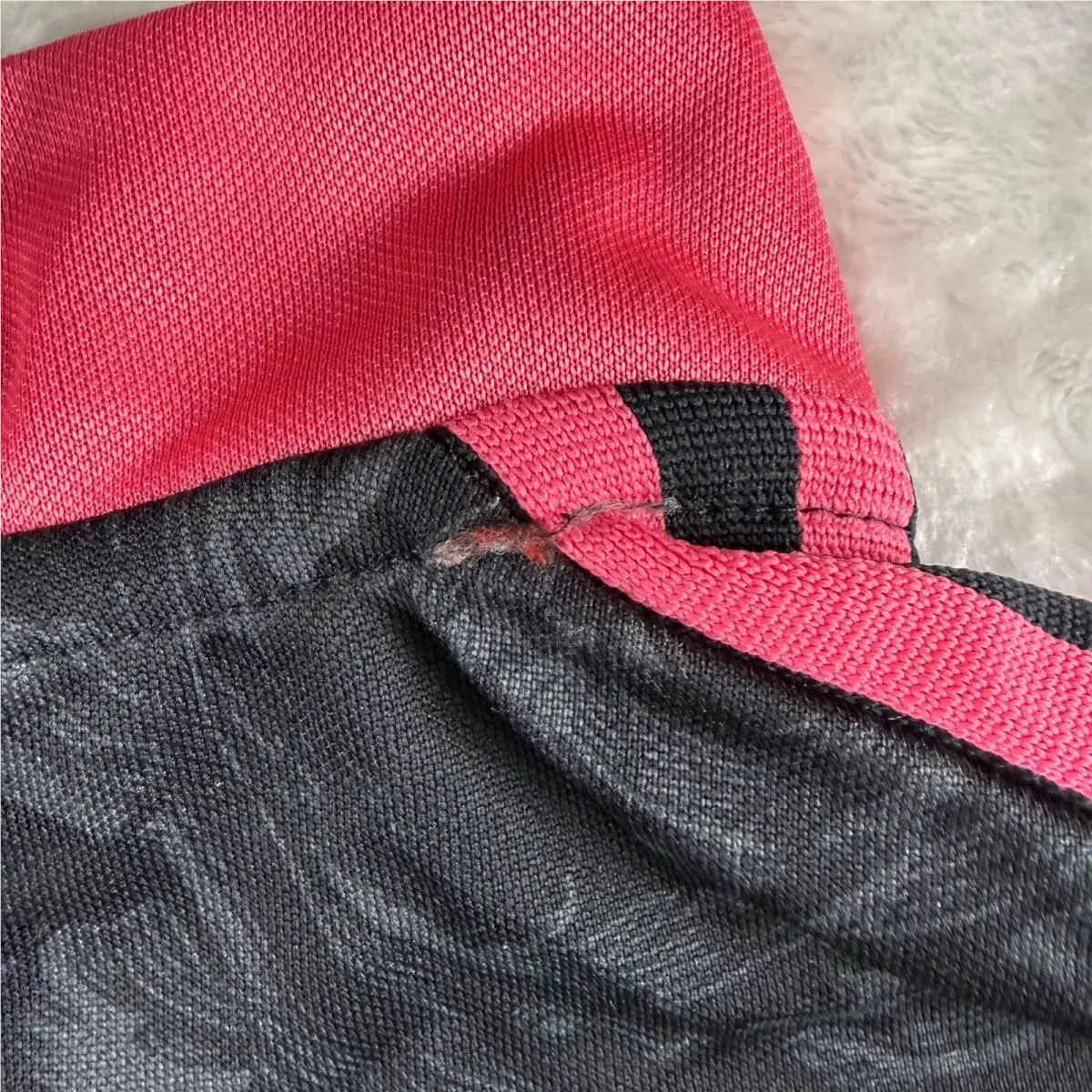 Adidas clothing - Black 4