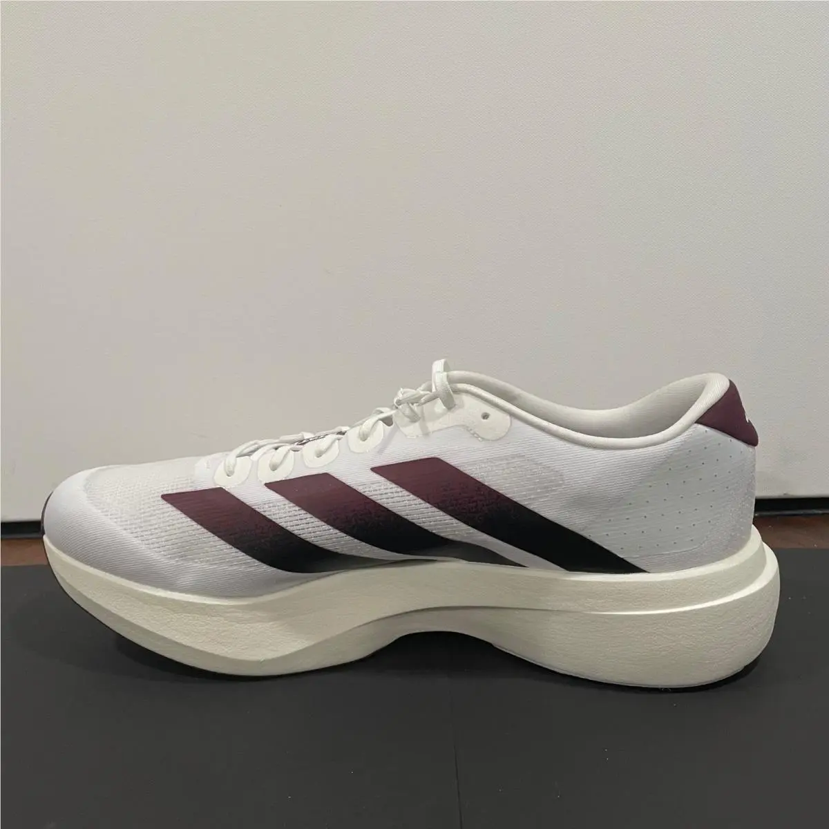 Adidas shoes - adidas Adizero Evo SL - Adizero Evo - White 0
