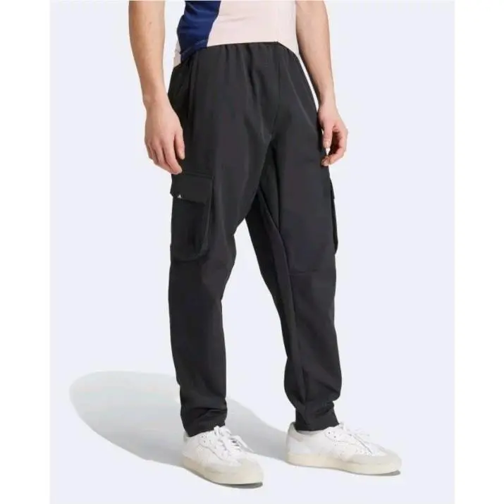 Adidas Trackstand Utility Cargo Pants Mens Size 2XL IW1570