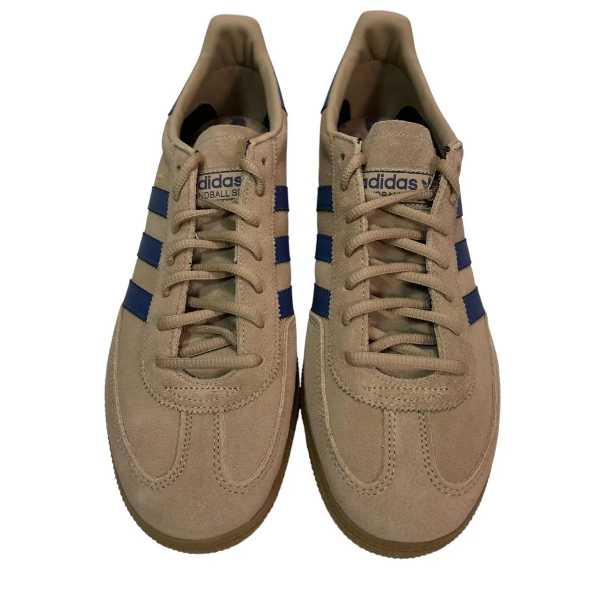 Adidas shoes - adidas Handball Spezial - Handball Spezial - JH5435 - Brown 2