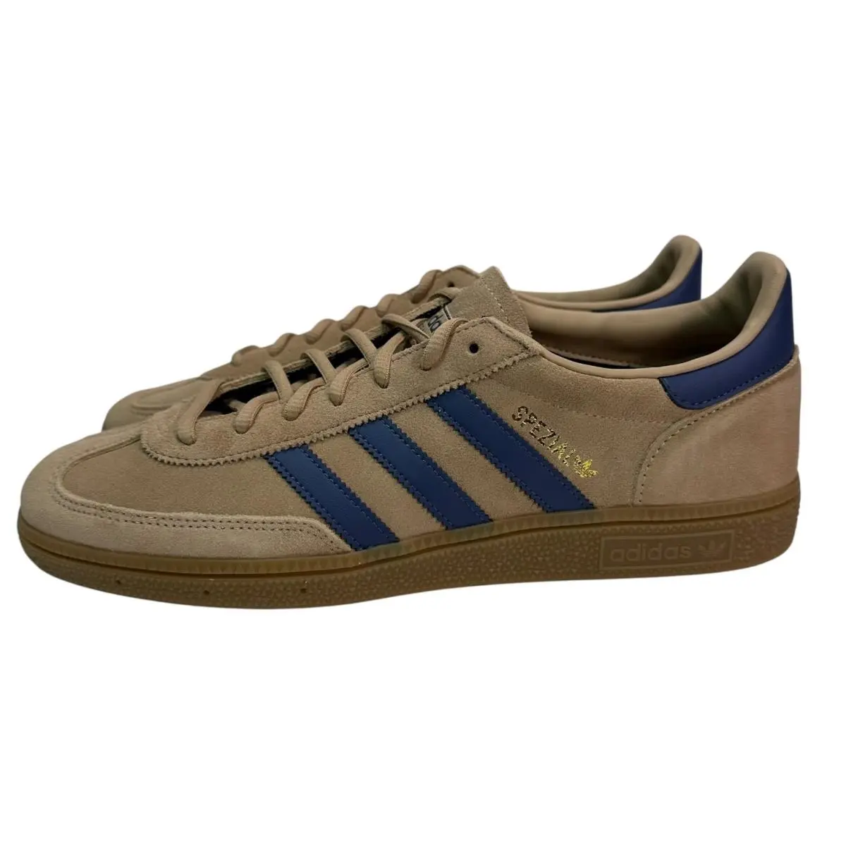 Adidas shoes - adidas Handball Spezial - Handball Spezial - JH5435 - Brown 3