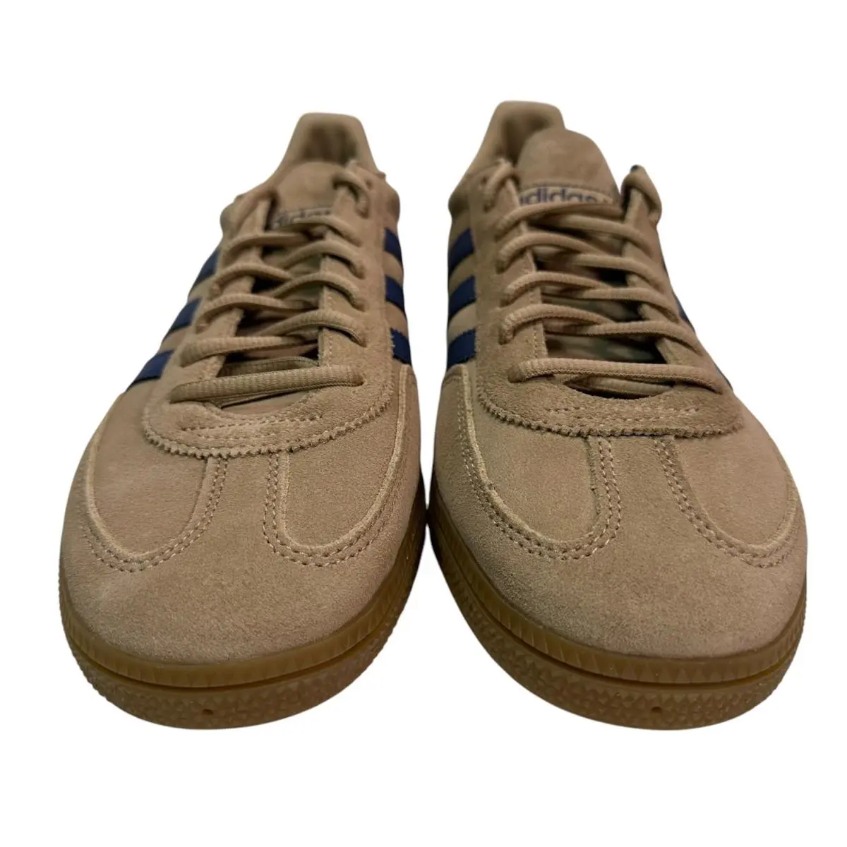 Adidas shoes - adidas Handball Spezial - Handball Spezial - JH5435 - Brown 4