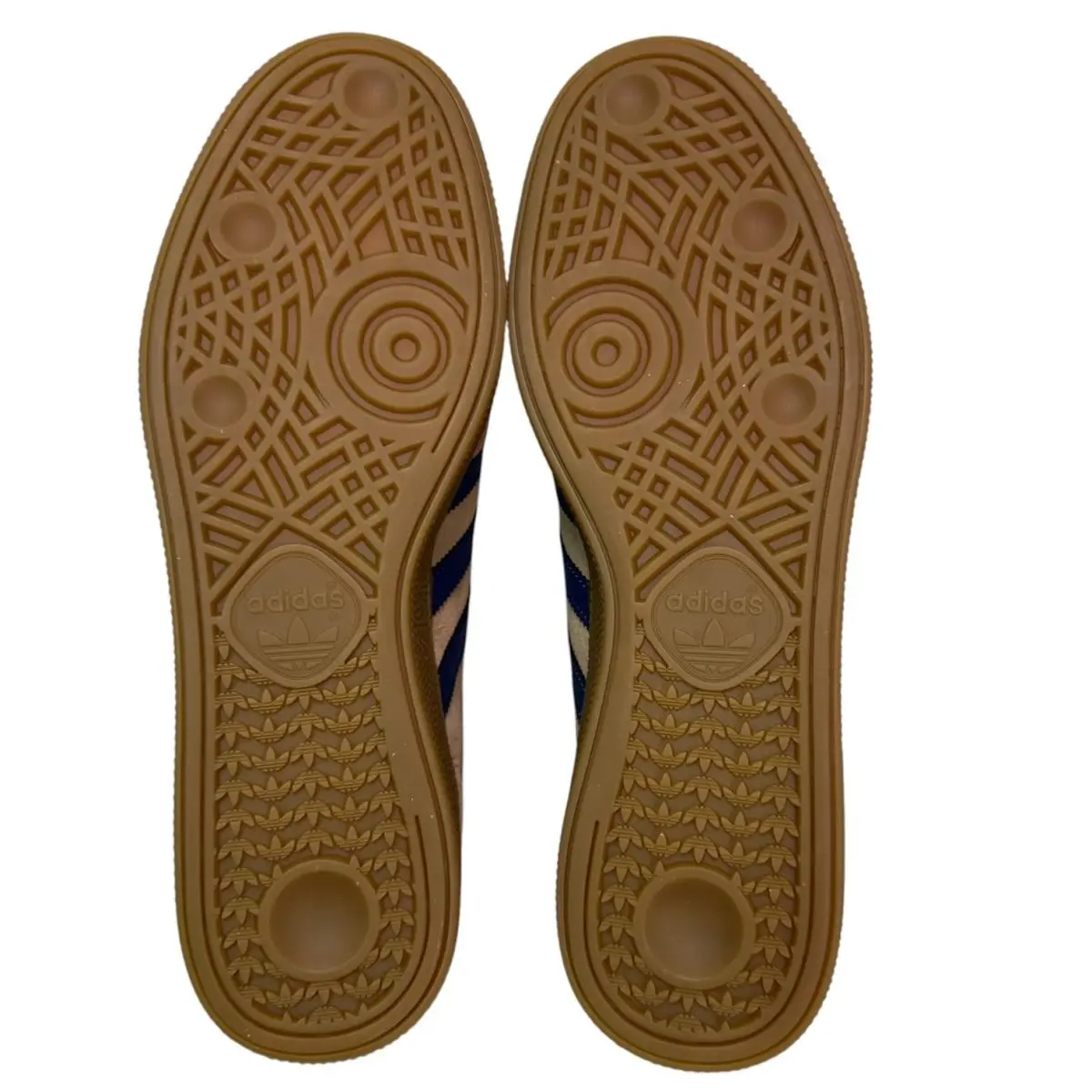 Adidas shoes - adidas Handball Spezial - Handball Spezial - JH5435 - Brown 5