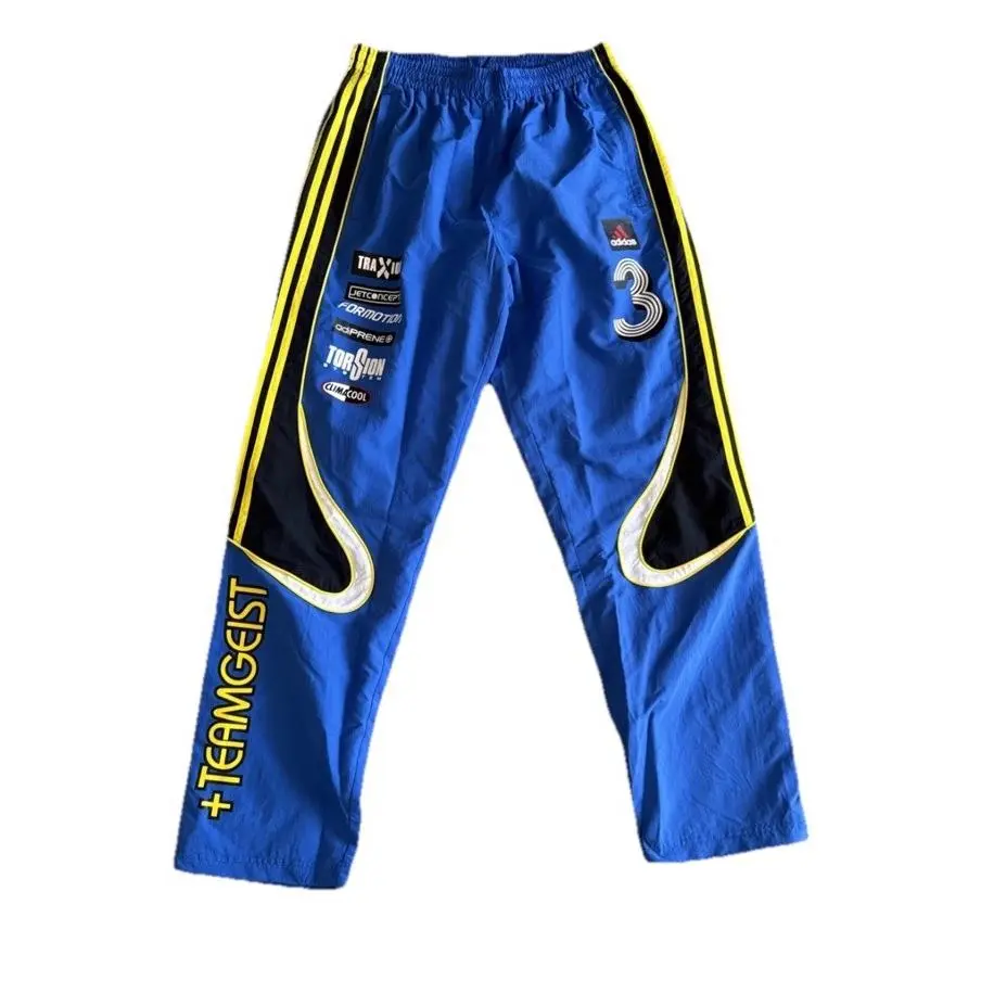 Adidas clothing - Adidas TechFit - TechFit - 1381746 HS9812 - Blue (UPC: 0198322877292) 7