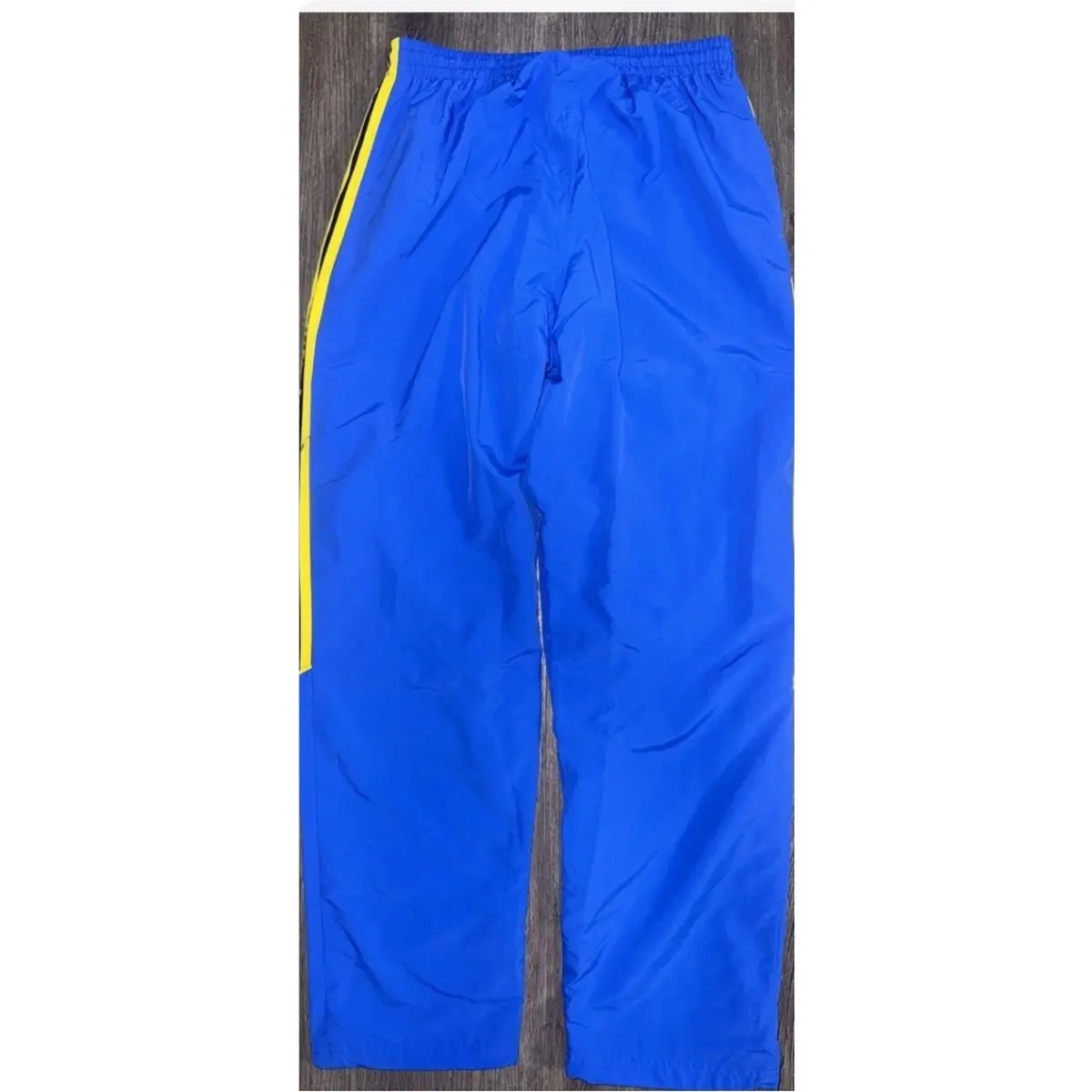 Adidas clothing - Adidas TechFit - TechFit - 1381746 HS9812 - Blue (UPC: 0198322877292) 0