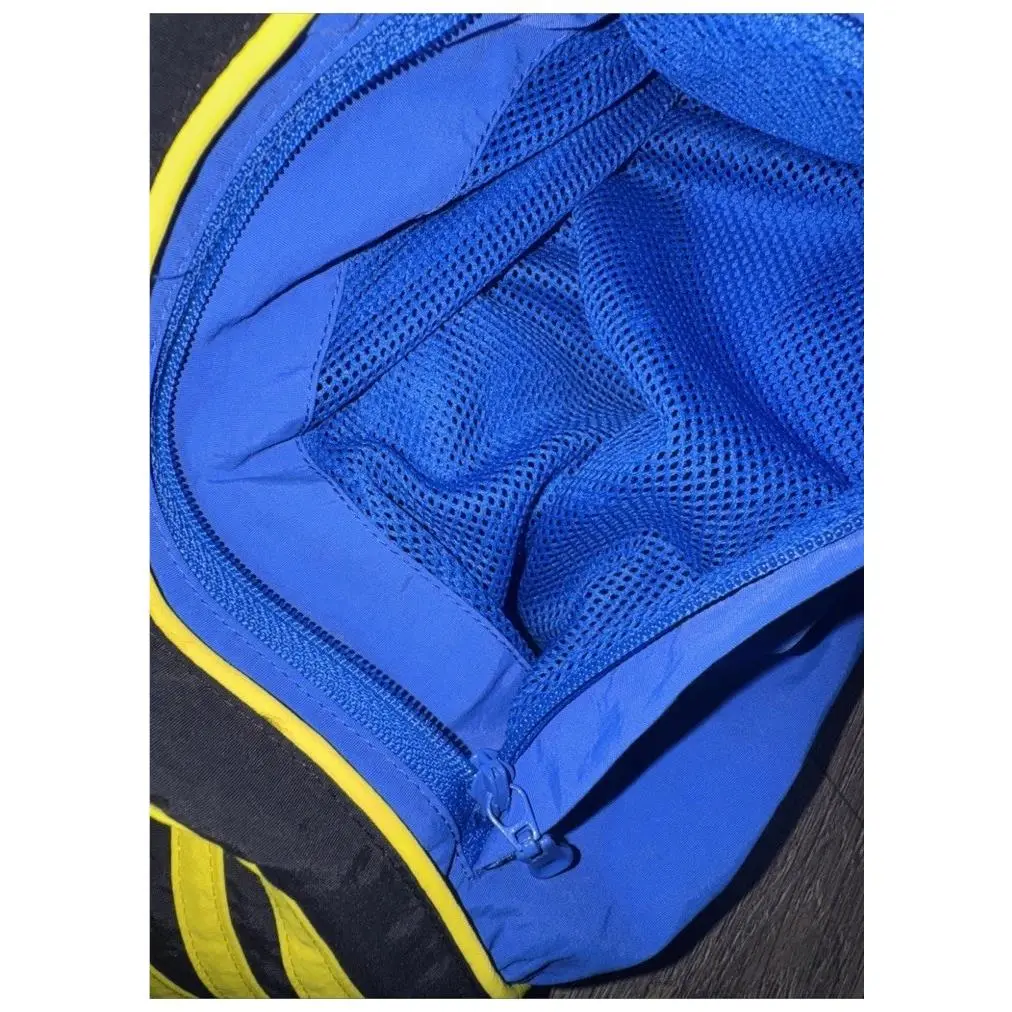 Adidas clothing - Adidas TechFit - TechFit - 1381746 HS9812 - Blue (UPC: 0198322877292) 5