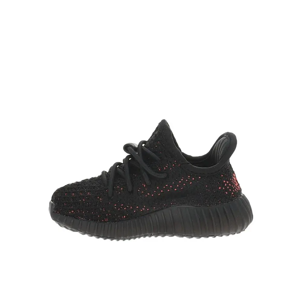 Adidas shoes - adidas  Yeezy Boost 350 V2 Slip On  Toddler - HP6587 - Black (UPC: 195746333687) 1
