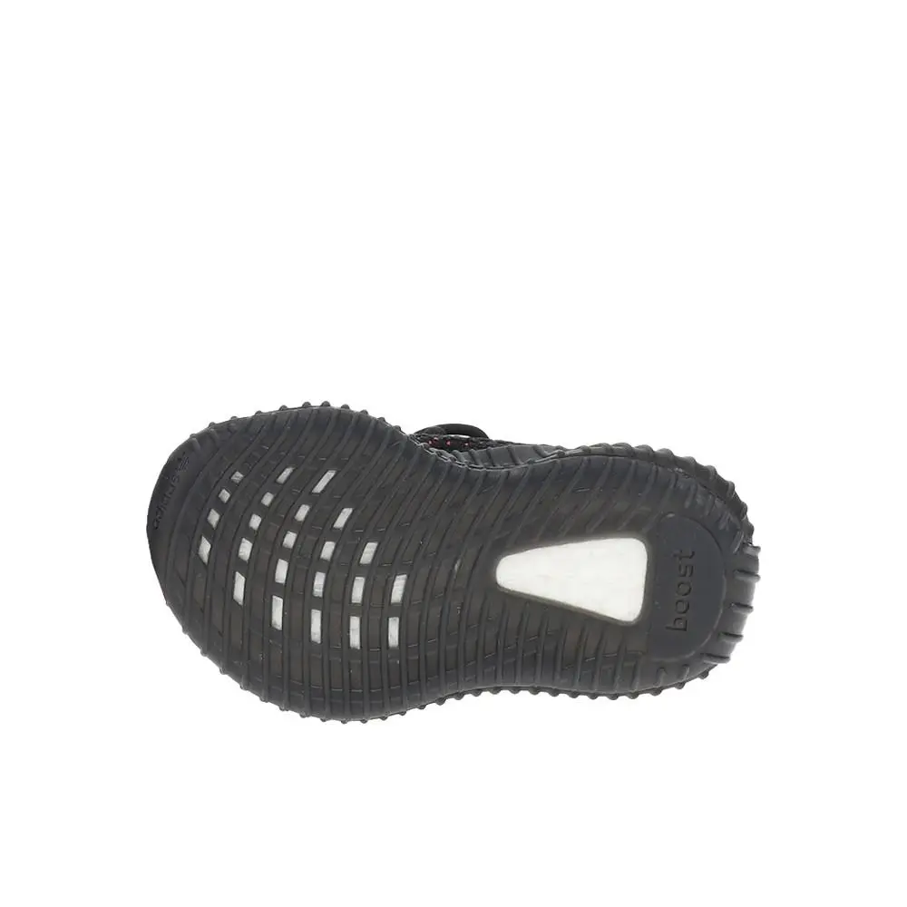 Adidas shoes - adidas  Yeezy Boost 350 V2 Slip On  Toddler - HP6587 - Black (UPC: 195746333687) 3