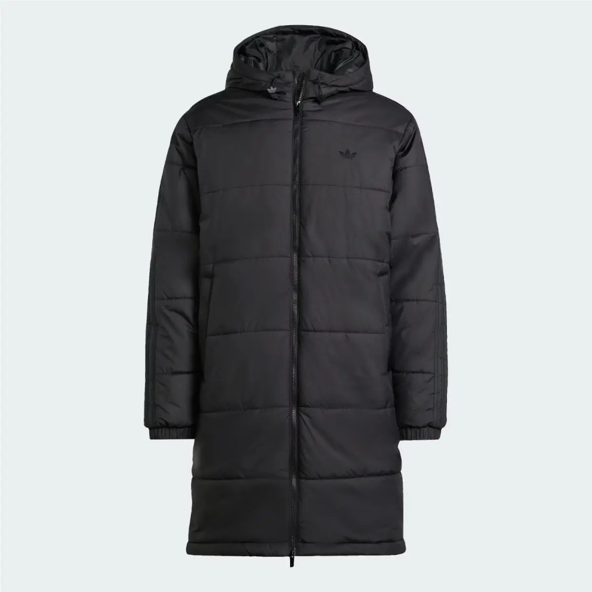 Size S Adidas Adicolor Long Jacket KA0828