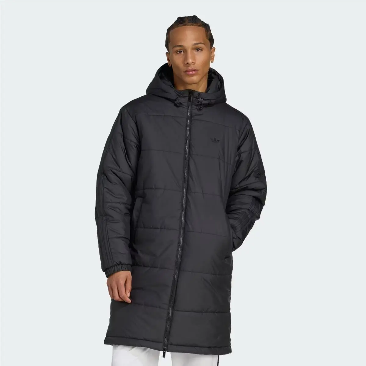 Adidas clothing - adidas ADICOLOR - ADICOLOR - KA0828 - Black 0