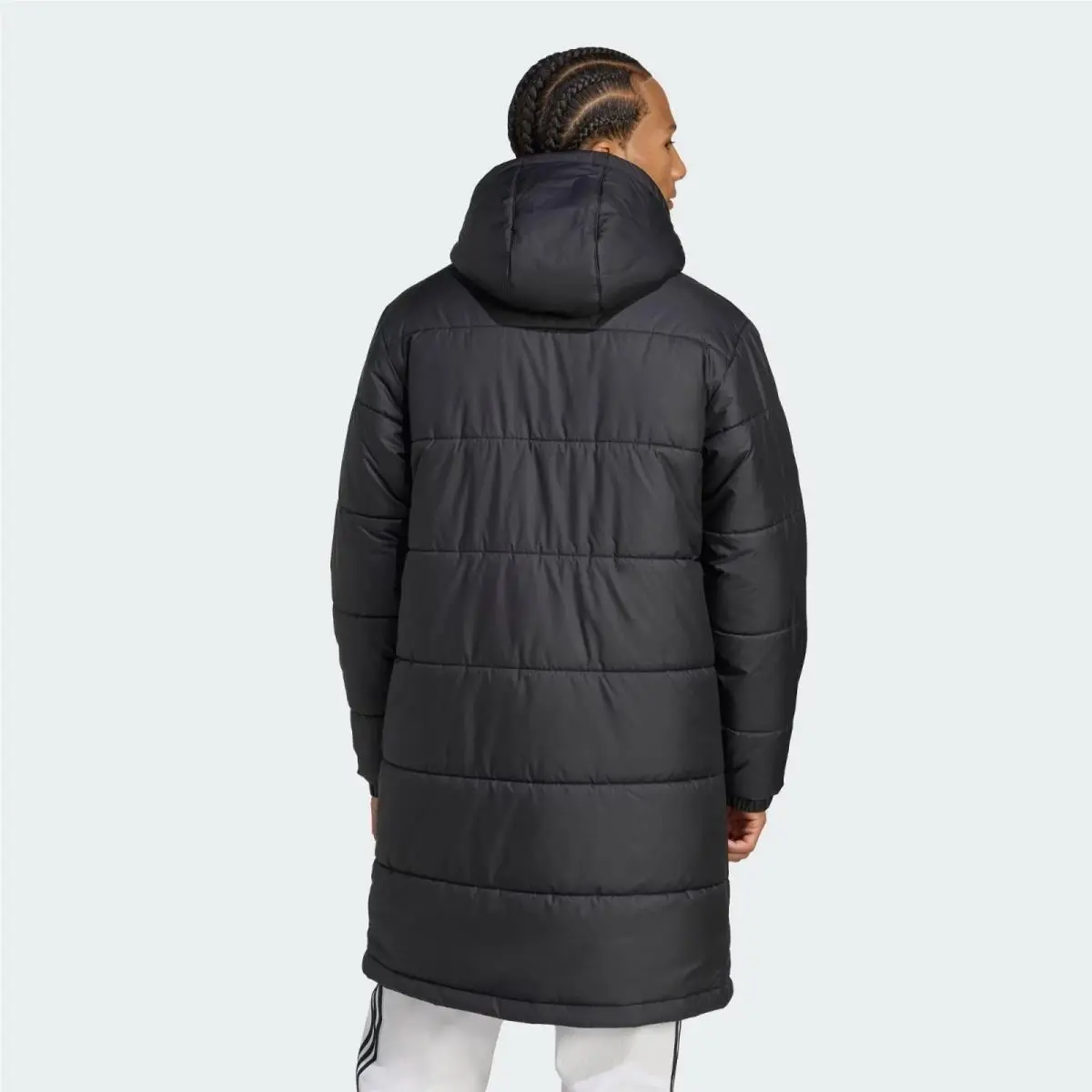 Adidas clothing - adidas ADICOLOR - ADICOLOR - KA0828 - Black 1