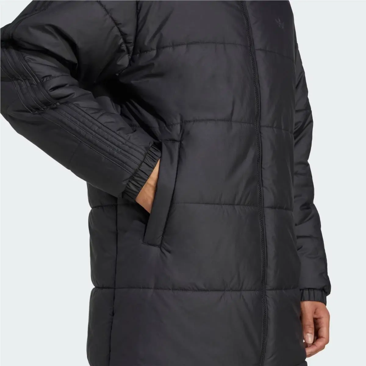 Adidas clothing - adidas ADICOLOR - ADICOLOR - KA0828 - Black 4