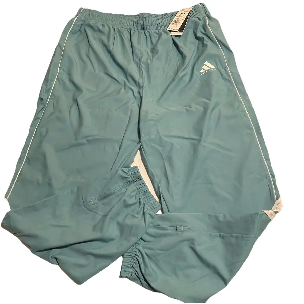 Adidas clothing - Blue 0