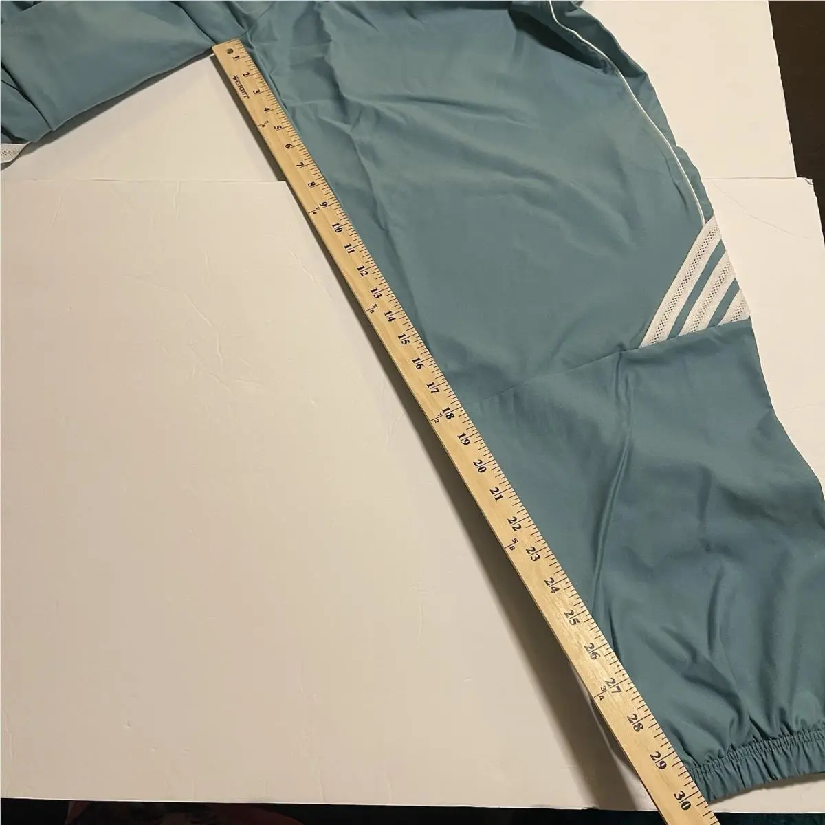 Adidas clothing - Blue 9