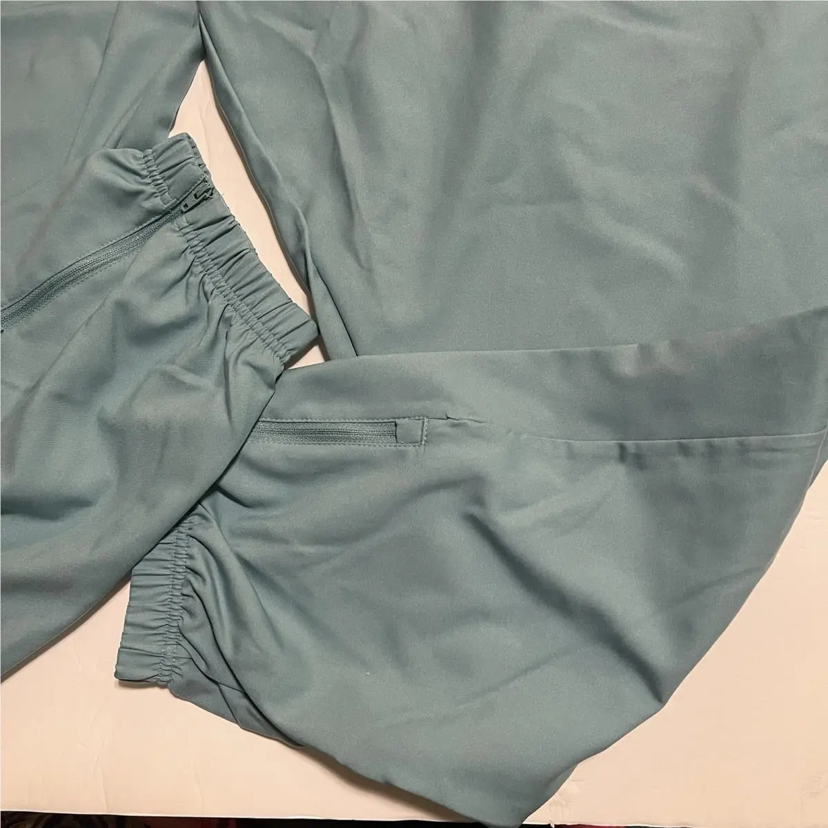 Adidas clothing - Blue 5